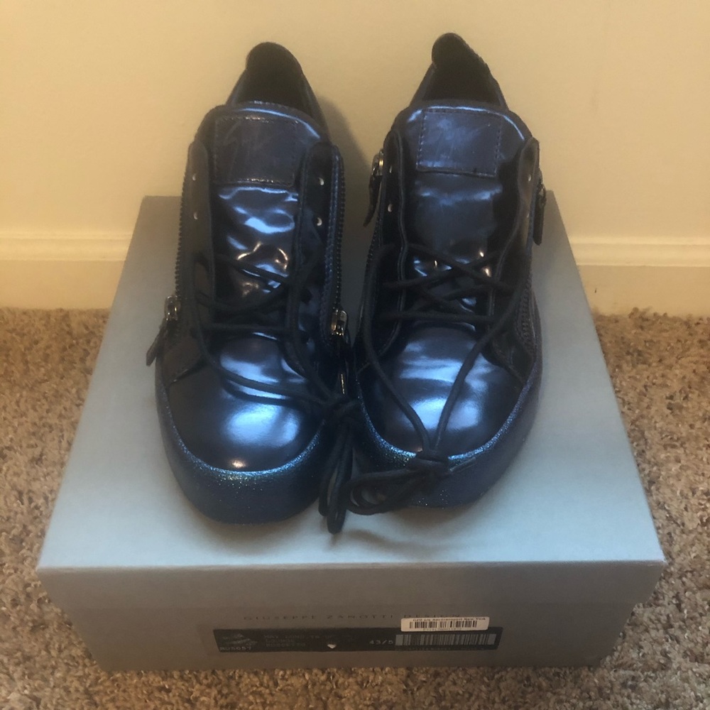 Men’s Giuseppe Zanotti Sneakers